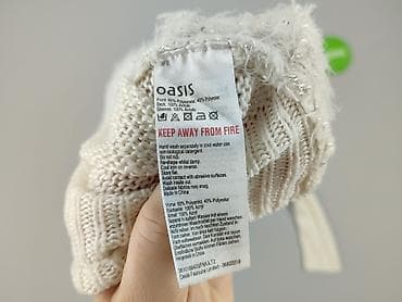 sweter polo ralph: Oasis, Sweter damski, rozmiar S — 4