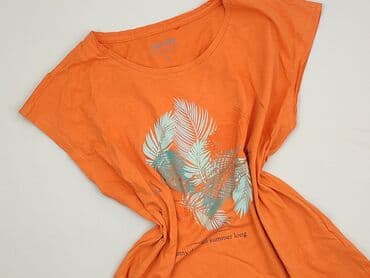 t shirty surfer: T-shirt damski, rozmiar L — 1