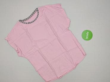 ubrania second hand online: Bluzka damska, rozmiar 2XL — 2