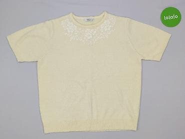 greenpoint pl: Classic, Sweter damski, rozmiar 2XL — 2