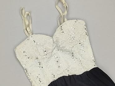 gothic: Sukienka damska, rozmiar S — 1