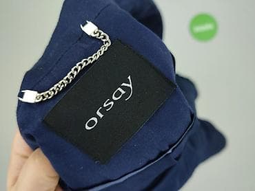 converse rozmiar 38: Orsay, Marynarka damska, rozmiar 2XS — 4