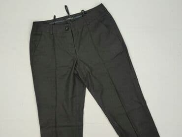 legginsy ciazowe lidl: Apart, Spodnie materiałowe damskie, M — 1