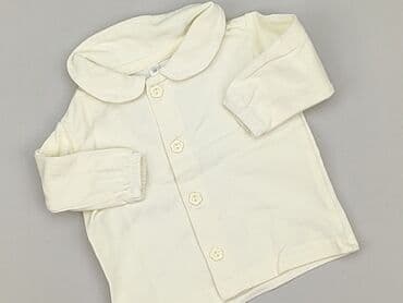 koszulka zielinski: Blouse, Newborn baby, condition - Perfect — 1