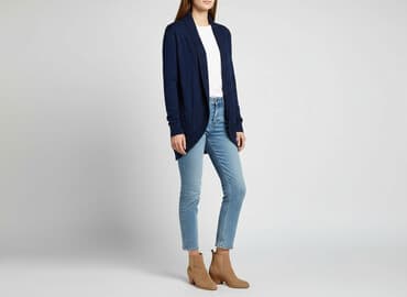 bluza tommy hilfiger lidl: Tu, Women`s knitwear, S — 6