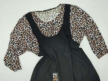 t shirty golf: Bluzka damska, rozmiar 4XL — 1