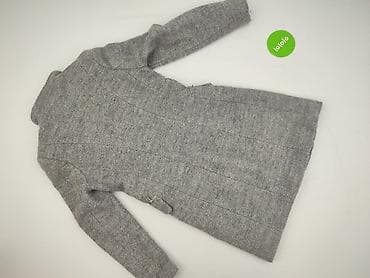 reserved kozuch: Płaszcz damski, rozmiar S — 3