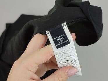 spodenko spódniczka shein: Shein Curve, Spódnica damska, rozmiar 2XL — 5