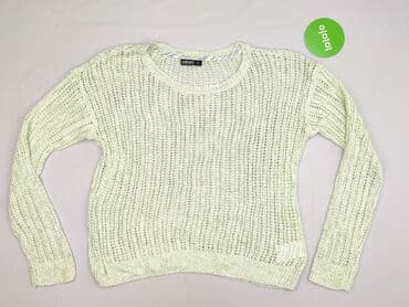 kurtki zimowe damskie c a: Colours of the World, Sweter damski, rozmiar XL — 2