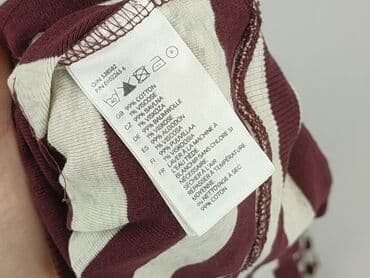 mohito bluzki wyprzedaż: H&M, Women's blouse, size S (EU 36) — 6