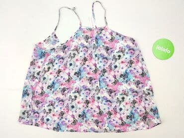 bluzki elisabetta franchi: Accessorize, Top damski, rozmiar L — 3