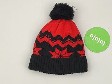 czapka wiosenna damska 4f: Czapka, Męskie, stan - Idealny — 3