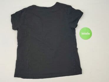 t shirt basic hm: H&M Basic, T-shirt damski, rozmiar XL — 3