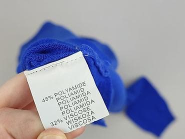 sweter 46: Sweter damski, rozmiar M — 4