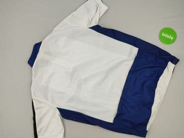 kurtka legii: T-shirt sportowy dla mężczyzn, rozmiar M — 3