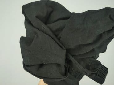 spodnie jogger damskie allegro: Spodnie dresowe damskie, L — 4