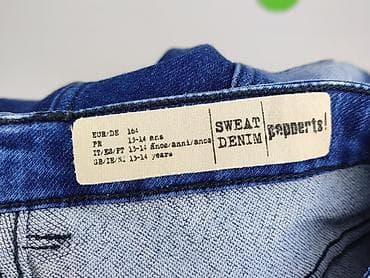 bluza pull and bear: Джинси, Pepperts!, 14 р., 164, стан - Ідеальний — 5