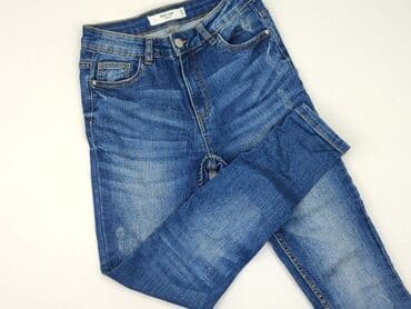 джинси жіночі сінсей: Diverse, Jeans for women, size S (EU 36) — 1