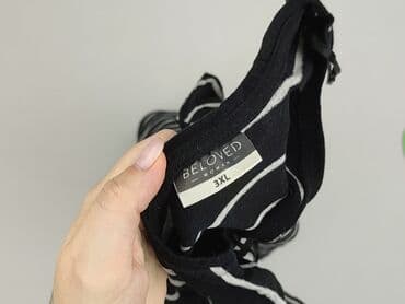 Kobiety: Beloved, T-shirt damski, rozmiar 3XL — 4