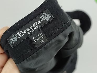 plus size spódnice: Spódnica damska, rozmiar 5XL — 4