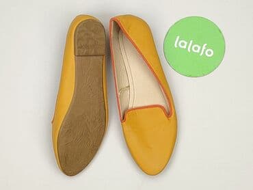 mango buty damskie: Balerinki damskie, rozmiar 38 — 4