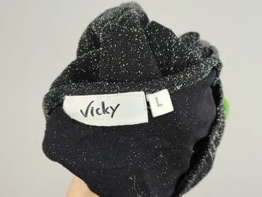 lidl marynarka damska: Bluzka damska, rozmiar L — 4