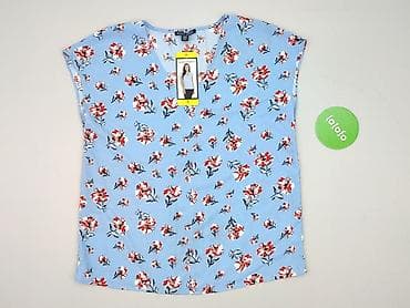 bluzki karo: Bluzka damska, rozmiar S — 2