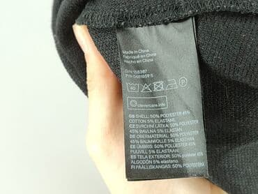 sukienka o kroju marynarki h m: H&M, Women`s dress, size S (EU 36) — 5