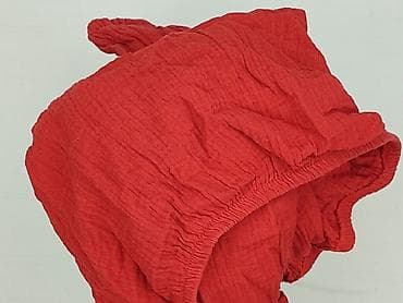 czerwona bluza: Sinsay, Bluzka damska, rozmiar XL — 7