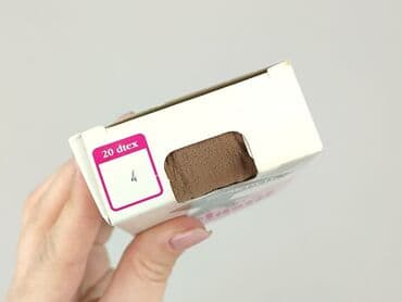 bluzki przezroczyste: Tights for women — 6