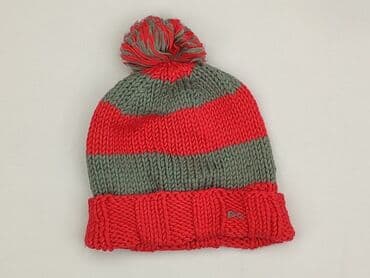 pasek srebrny do sukienki: Cap, Female, condition - Good — 1