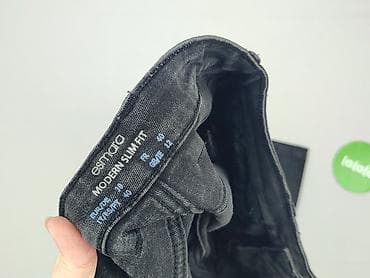 mar jeans: Esmara, Jeansy damskie, rozmiar M — 4