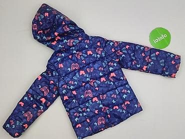 spodnice folkowe: Kurtka przejściowa, 3-4 lat, 98-104 cm, stan - Bardzo dobry — 3