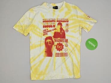 koszulka z barcelony: T-shirt for men, XS (EU 34), Sinsay, condition - Perfect — 2