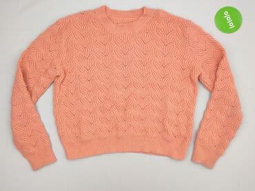 Topy: Sweter damski, L — 2