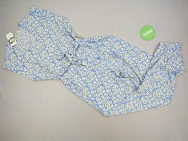 spódnice maxi niebieska: Sukienka damska, rozmiar S — 2