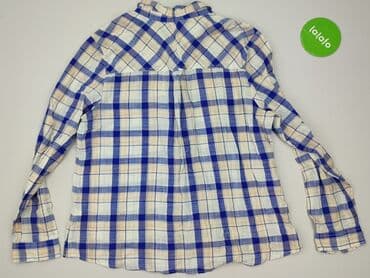 koszula niebieska hm: M&S Collection, Koszula damska, rozmiar L — 3