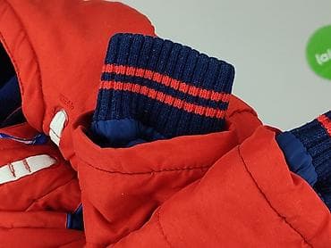 basic koszulka biala: Kurtka, Tu, 9-12 miesięcy, stan - Bardzo dobry — 5