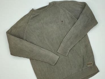 primark sweter męski: Maine, Sweter dla mężczyzn, rozmiar S — 1