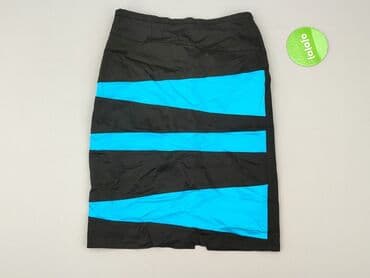 eleganckie spódnice dla puszystych: Spódnica damska, rozmiar S — 3