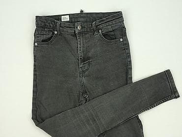 nike dunk low: Jeansy damskie, rozmiar S — 1