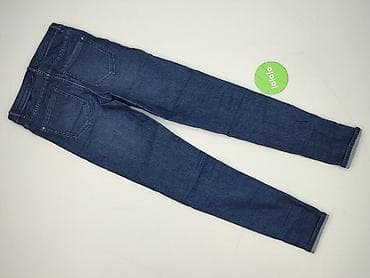 daddy jeans: Esmara, Jeansy damskie, rozmiar XS — 3