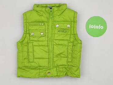 bluza dla niemowlaka 62: Kamizelka, 9-12 miesięcy, stan - Bardzo dobry — 2