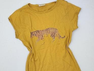 koszulki psg: YAYA, T-shirt damski, rozmiar XS — 1