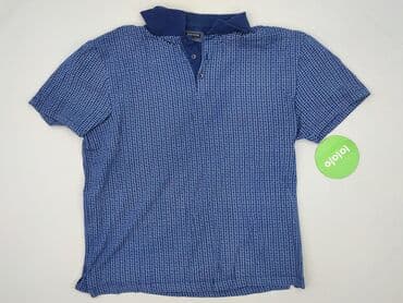 kurtki malachowski: Koszulka polo dla mężczyzn, rozmiar 2XL — 2