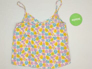 bluzki z printem: T-shirt damski, rozmiar S — 3