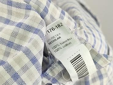 mango sweter: Vistula, Koszulа dla mężczyzn, rozmiar L — 5