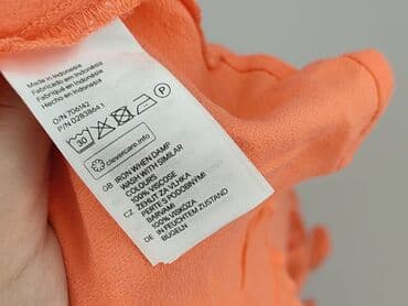 massimo dutti bluzki: H&M, Bluzka damska, rozmiar L — 5