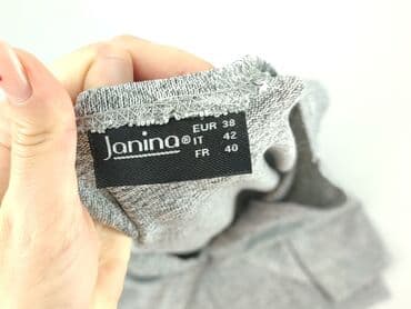 narzutka h: Janina, Women`s knitwear, size M (EU 38) — 4