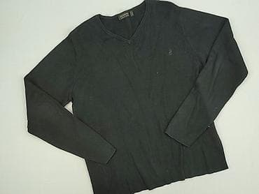 sweter z golfem reserved: Reserved, Sweter dla mężczyzn, rozmiar L — 1